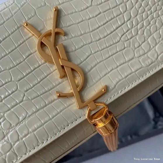Tony Luxuries SMALL YSL KATE 0523